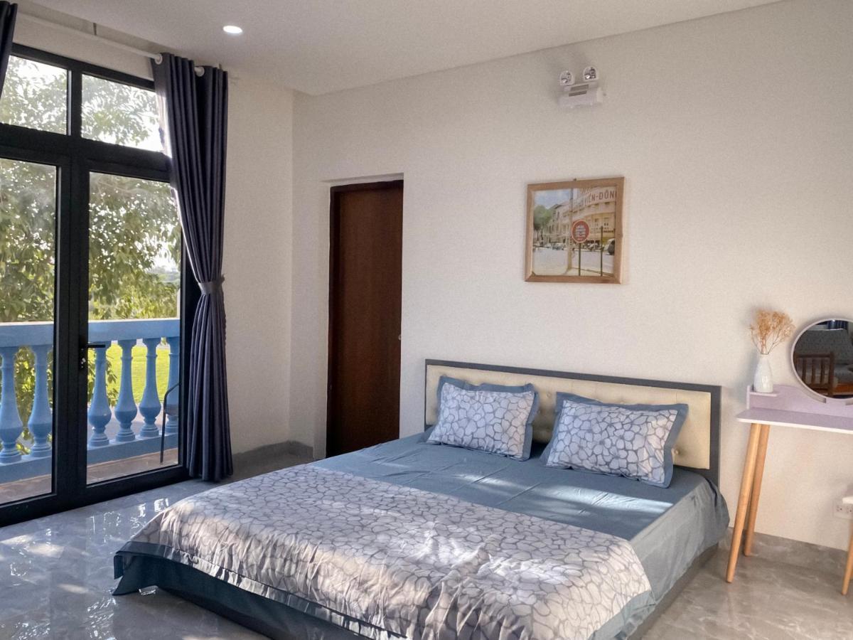 Goc Sai Gon Hotel Phu Quoc Exterior photo