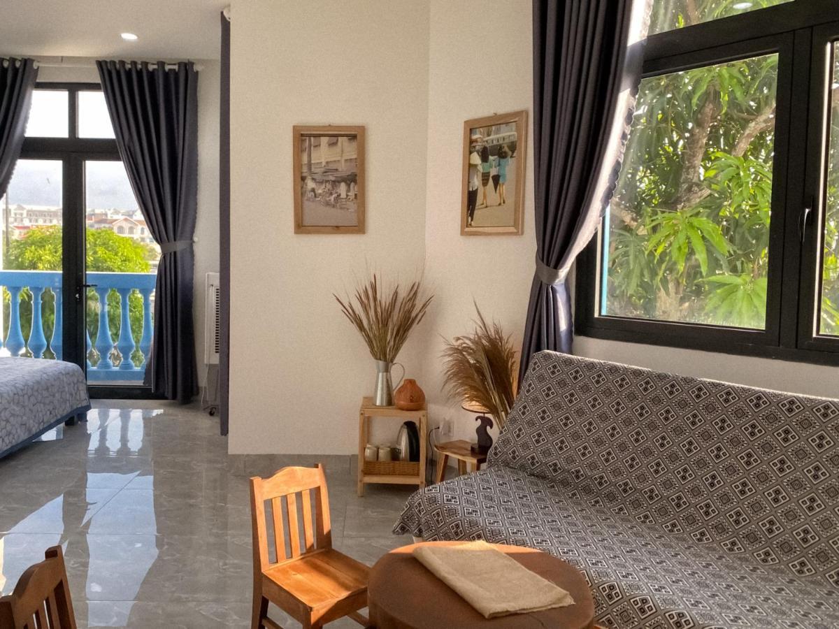 Goc Sai Gon Hotel Phu Quoc Exterior photo